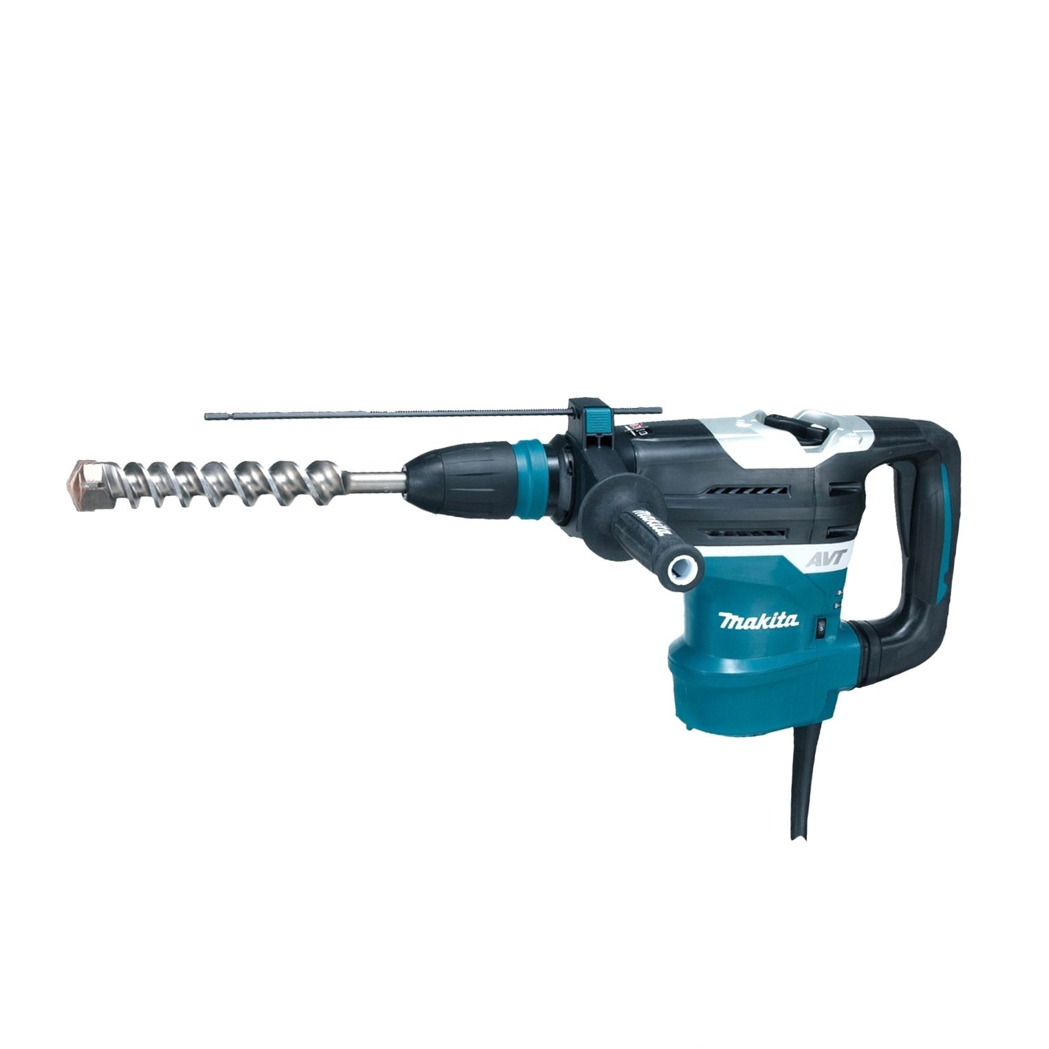 Перфоратор Makita HR C - выгодная цена, купить с доставкой, есть самовывоз